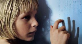 Let the Right One In