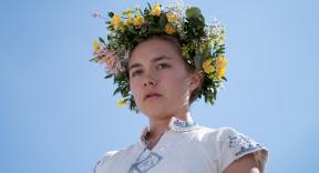 Midsommar