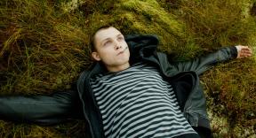 Norwegian Dream