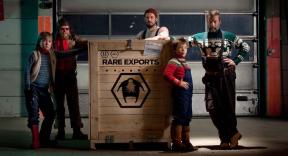 Rare Exports