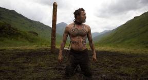 Valhalla Rising