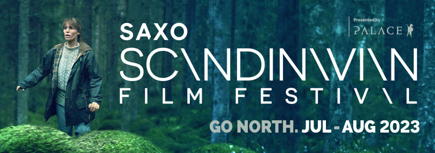Saxo Scandinavian Film Festival 2023